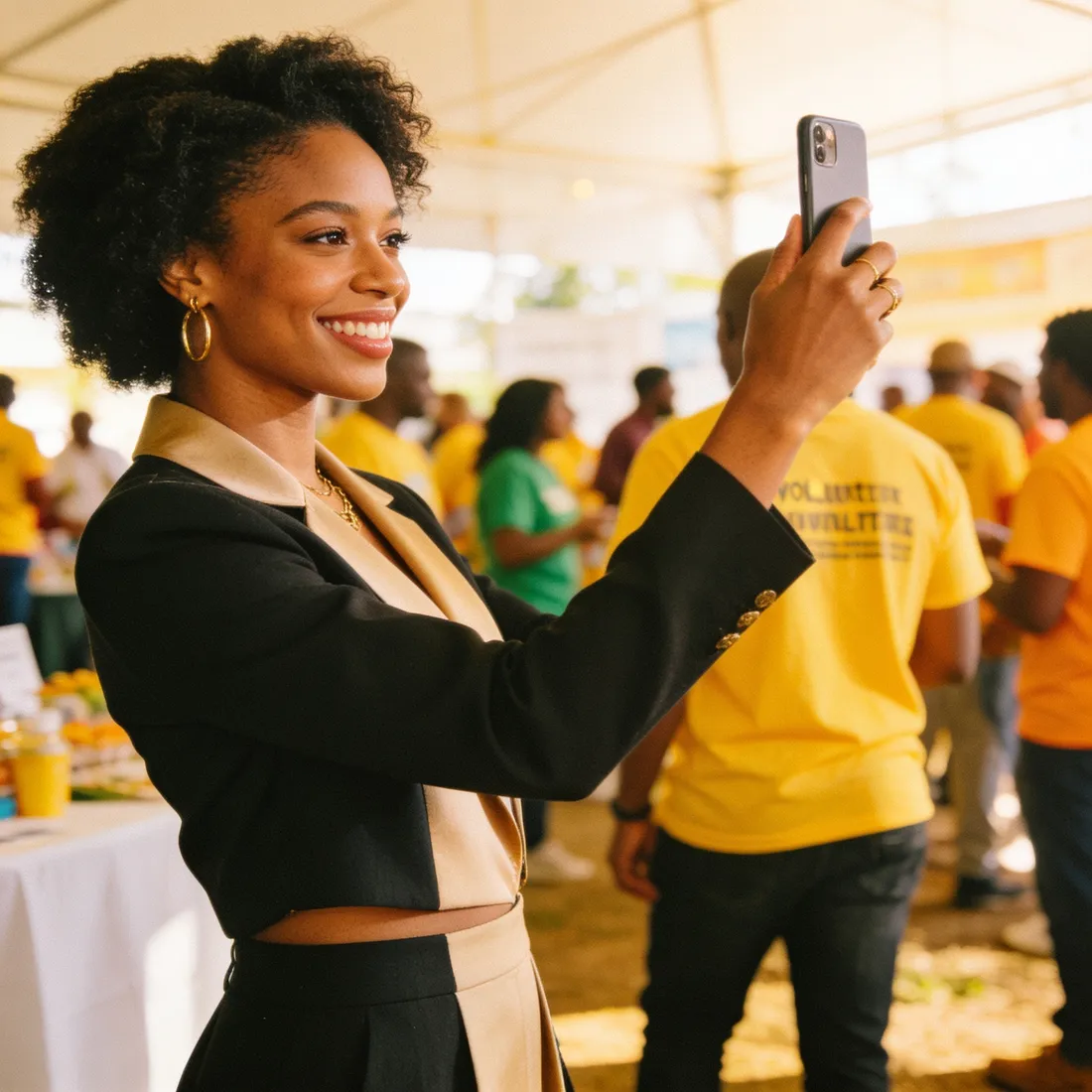 everyclik for nonprofits