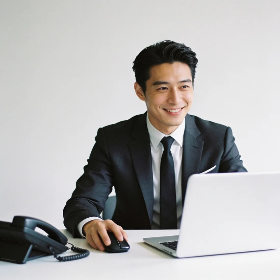 everyclik for professional services